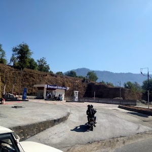 HIMALAYA HIGHWAY FILLING STATION