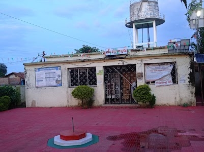 Gram panchayat