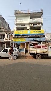 UCO Bank