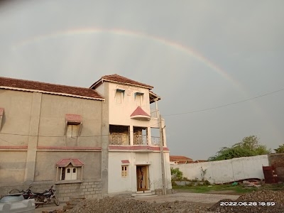 Uday Palace Sandhkhakhra