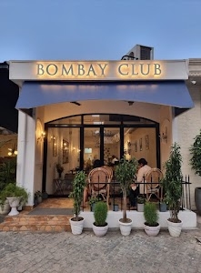 Bombay Club