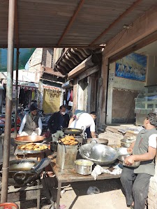 Pannalal pede wale
