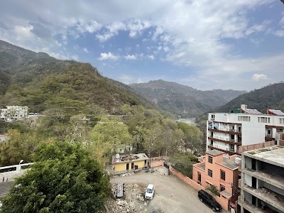 Regenta Inn On The Ganges Rishikesh