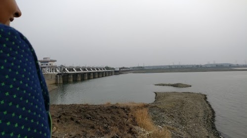 Bheemgarh Dam
