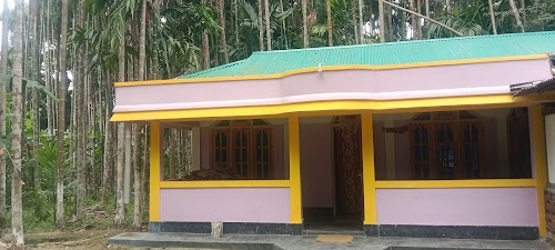 Mohakal chanda para(sudip house)