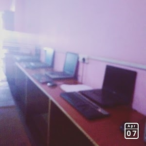 ALMA COMPUTER INSTITUTE MAWANA