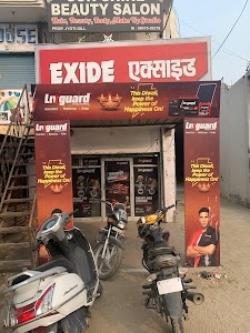 Roshan Enterprises