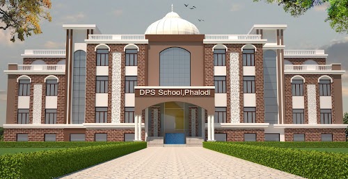 Delhi Public School