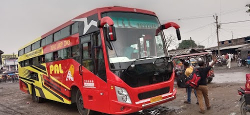 Tour Travel zero mile Uco bank ke aage