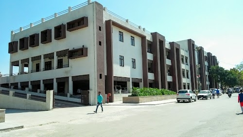 DM Office, Azamgarh