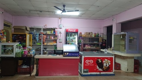 Canteen, TMC