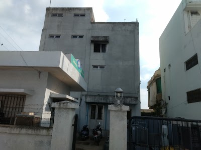 Reliance Infocom