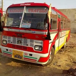Udaipur Golden Transport Company