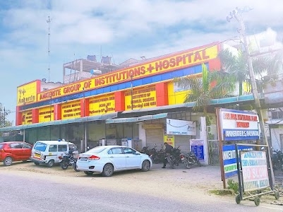 Nursing College Lucknow