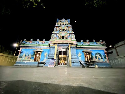Ganesh Mandir