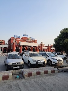 Amritsar Junction