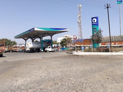 Reliance Petroleum- Rajkot City Kuvadva
