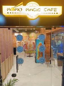 Momo Magic Cafe
