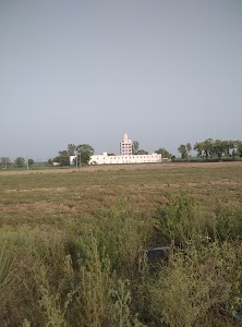 Lalpur Substation (power house)