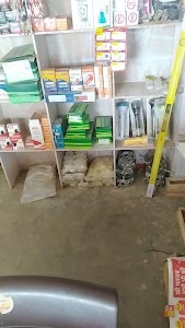 Snitch electronic centre and home wiring