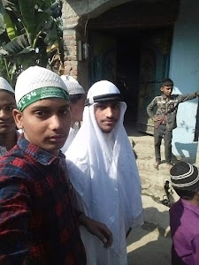 Jamia Millia Islamia masjid sihari