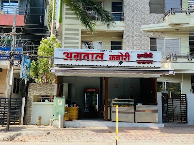 Agrawal Kachori Vijaynagar