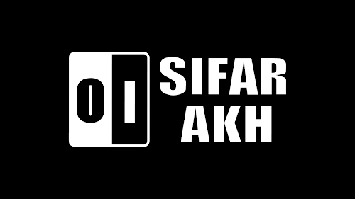 SifarAkh