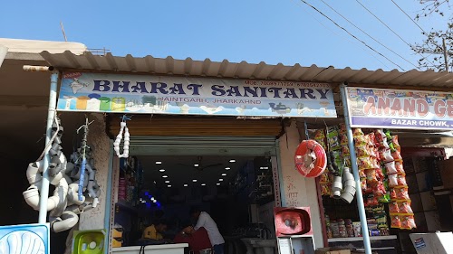 Bharat sanitary