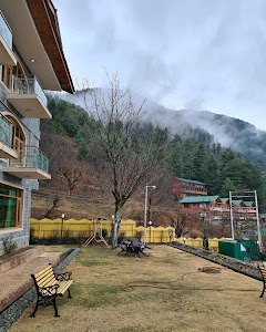 Srichan Resorts
