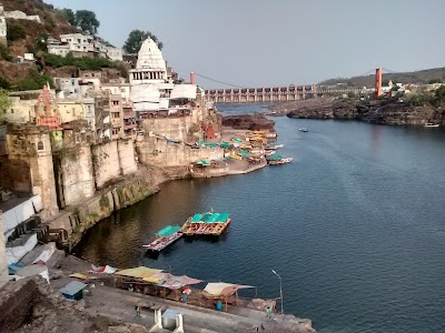 Omkareshwar