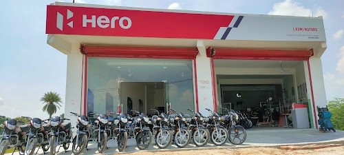Laxmi motors