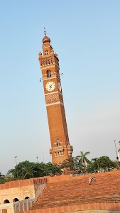 Clock Tower