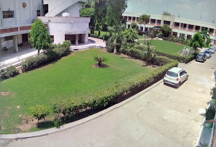 Hindu College, Sonipat