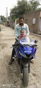 Himayat Nagar