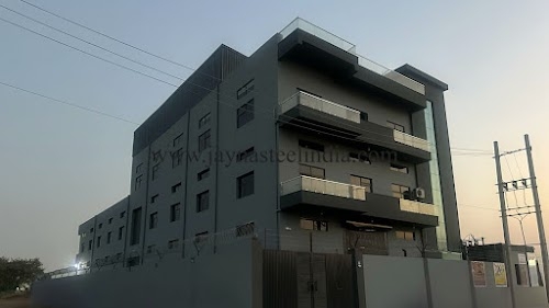 Jayna Steel India