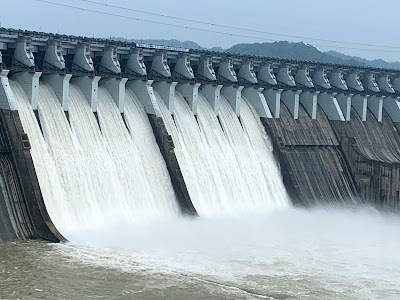 Hydel Power Plant