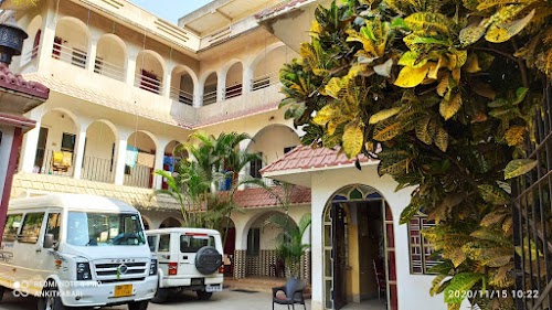 Birbhum Guest House