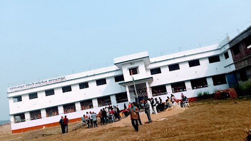 Bhagalpur City College