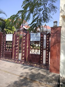 Dr. Vinita Das Manjhi