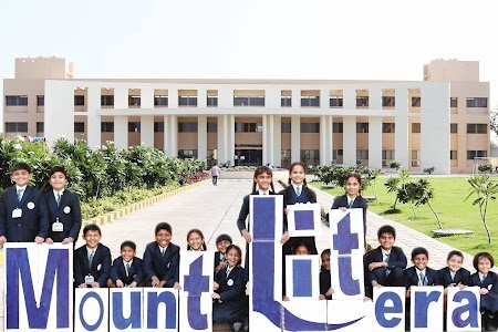 Mount Litera Zee School
