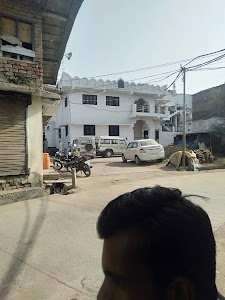 जामा मस्जिद गुलाना