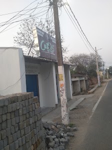 Cut25 the barber shop