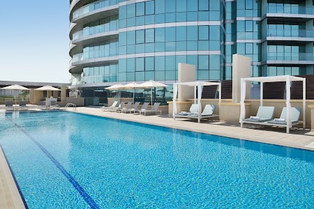 InterContinental Residence Suites Dubai F.C, an IHG Hotel