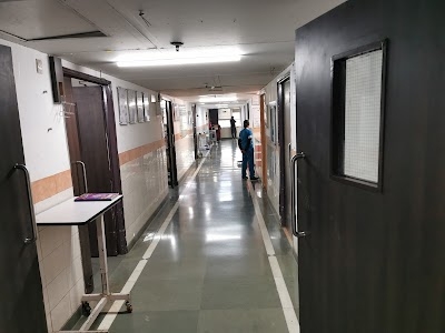 DHARAMSHILA NARAYANA SUPERSPECIALITY HOSPITAL