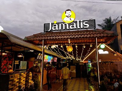 Jamalis