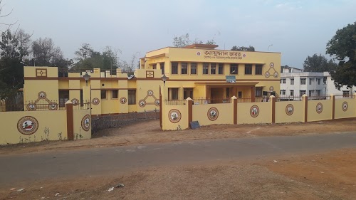 Ghorakappa PHC