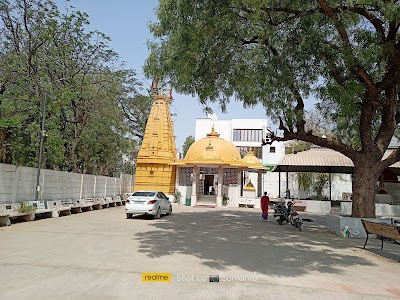 Mahakali Temple