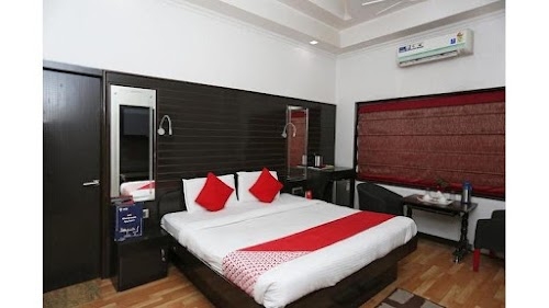 Hotel Le-Leisure