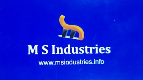 M S INDUSTRIES