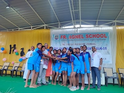 Fr. Agnel School